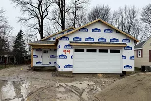 99 River St, Coopersville, MI 49404 - Photo 1