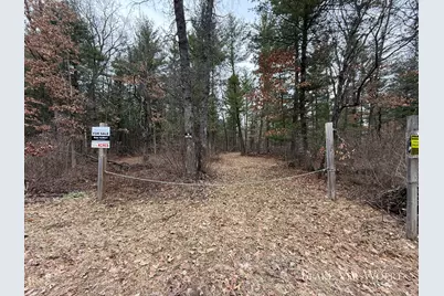 V/L 20.49A E 15 Mile Road, Bitely, MI 49309 - Photo 1