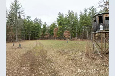 V/L 20.5A N Walnut Avenue, Bitely, MI 49309 - Photo 1