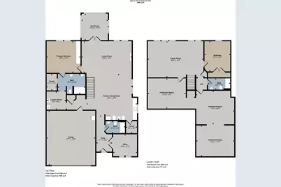 11116 View Pond Court #31, Allendale, MI 49401 - Photo 54