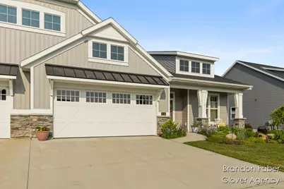11116 View Pond Court #31, Allendale, MI 49401 - Photo 38