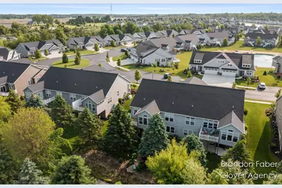 11116 View Pond Court #31, Allendale, MI 49401 - Photo 46
