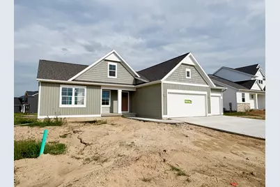 7070 Kettle Dale Avenue SE, Alto, MI 49302 - Photo 2