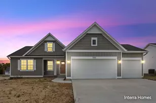 7070 Kettle Dale Ave SE, Alto, MI 49302 - Photo 2
