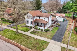 707 East St, Three Rivers, MI 49093 - Photo 4