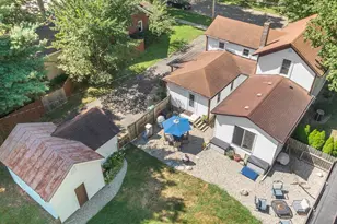 707 East St, Three Rivers, MI 49093 - Photo 26