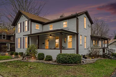 707 East Street, Three Rivers, MI 49093 - Photo 2