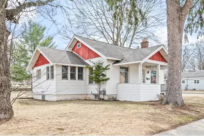 515 Woodward Avenue, Big Rapids, MI 49307 - Photo 1