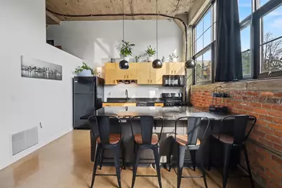 55 W Canfield Street #104, Detroit, MI 48201 - Photo 12