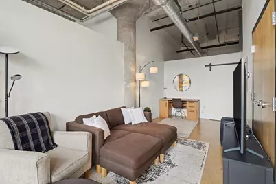 55 W Canfield Street #104, Detroit, MI 48201 - Photo 10