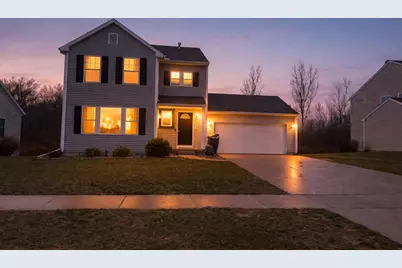 2342 Byerley Drive, Muskegon, MI 49444 - Photo 1