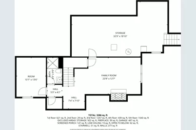 5439 Shawnee Road, Pentwater, MI 49449 - Photo 48