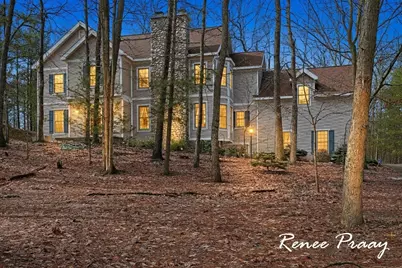 5439 Shawnee Road, Pentwater, MI 49449 - Photo 1