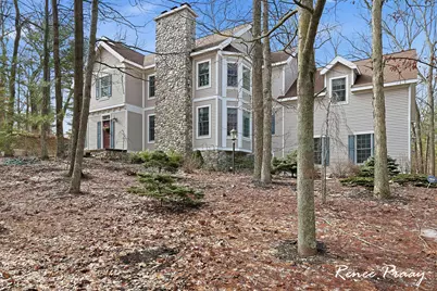 5439 Shawnee Road, Pentwater, MI 49449 - Photo 2