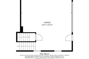 5439 Shawnee Rd, Pentwater, MI 49449 - Photo 46