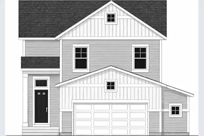 2483 Otter Place, Muskegon, MI 49444 - Photo 1