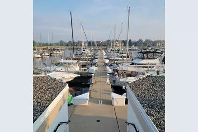 3429 Fulton Avenue #218, Slip J-1, Muskegon, MI 49441 - Photo 6