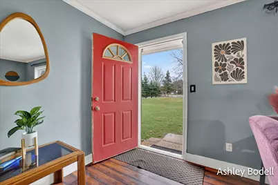 825 16 Mile Road NW, Kent City, MI 49330 - Photo 4