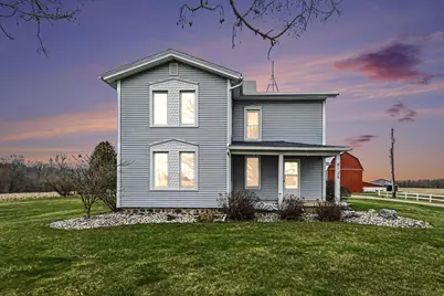 8125 Kimball Road, Lyons, MI 48851 - Photo 2