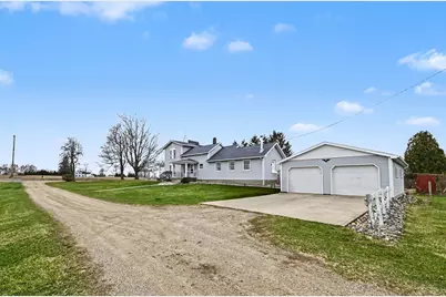 8125 Kimball Road, Lyons, MI 48851 - Photo 1