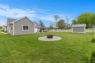 5407 W Sioux Rd, Pentwater, MI 49449 - Photo 32