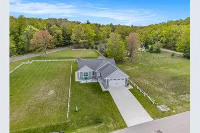 5407 W Sioux Road, Pentwater, MI 49449 - Photo 1