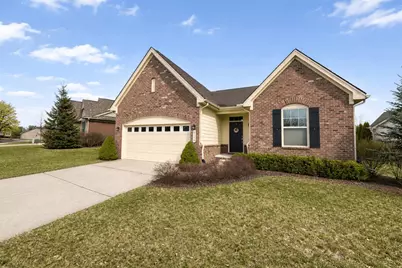 8248 Stamford Road, Ypsilanti, MI 48198 - Photo 1