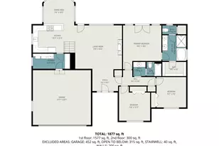 7604 Regency Ln, Canadian Lakes, MI 49346 - Photo 26