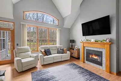 7604 Regency Lane, Canadian Lakes, MI 49346 - Photo 4