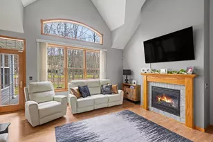 7604 Regency Ln, Canadian Lakes, MI 49346 - Photo 4