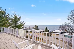 17778 N Shore Estates Rd, Spring Lake, MI 49456 - Photo 1