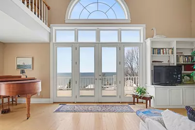 17778 N Shore Estates Road, Spring Lake, MI 49456 - Photo 1