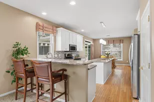 8149 Barony Point, Mattawan, MI 49071 - Photo 14