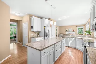 8149 Barony Point, Mattawan, MI 49071 - Photo 20