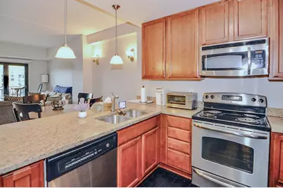 111 N Ashley Street #305, Ann Arbor, MI 48104 - Photo 14