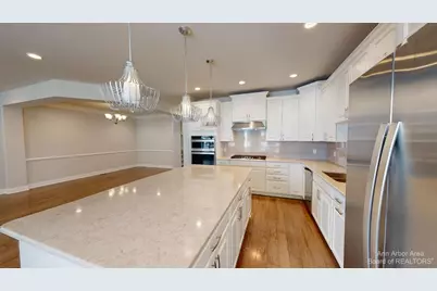 3010 N Spurway Drive, Ann Arbor, MI 48105 - Photo 16