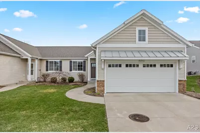 6110 Gleneagle Highlands Drive #93, Hudsonville, MI 49426 - Photo 1
