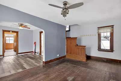 137 Hollis Street, Jackson, MI 49203 - Photo 4