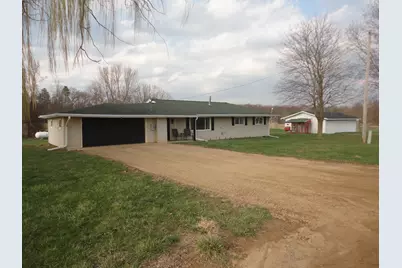 4219 W 110th Avenue, Allegan, MI 49010 - Photo 2