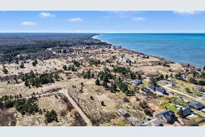 Lot 14 Sunset Lane, Manistee, MI 49660 - Photo 4