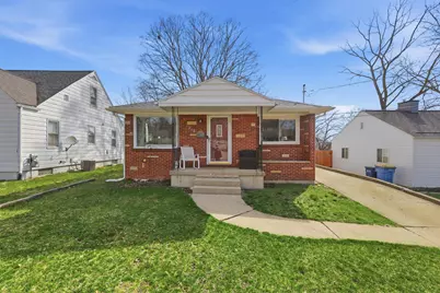 1318 Garfield Avenue NW, Grand Rapids, MI 49504 - Photo 1