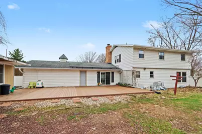 3814 Rockwood Drive, Kalamazoo, MI 49004 - Photo 18