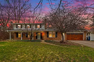 3814 Rockwood Dr, Kalamazoo, MI 49004 - Photo 1