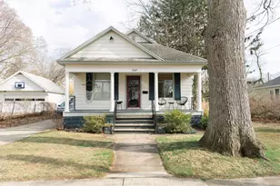 1369 Montgomery Ave, Muskegon, MI 49441 - Photo 2