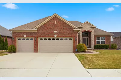 55362 Trevino Drive, Macomb, MI 48042 - Photo 1