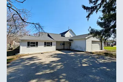 5587 E Karen Court, Stevensville, MI 49127 - Photo 1