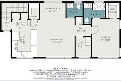 901 5th Street, Ann Arbor, MI 48103 - Photo 62