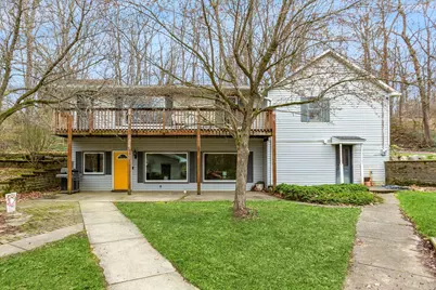 5901 Carmody Road, Coloma, MI 49038 - Photo 1