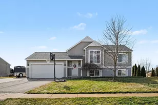 12023 Russell Ridge, Cedar Springs, MI 49319 - Photo 1