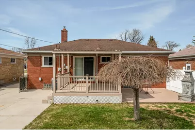 28110 Garfield Street, Roseville, MI 48066 - Photo 24